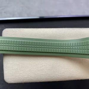 Patek Philippe Aquanaut 5968G Green Dial Super Clone