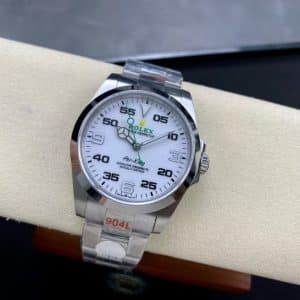 Air King White Rubber