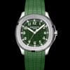 PPF Factory Patek Philippe Aquanaut Green 5168G-010 Replica