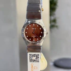 Replica Mother-of-Pearl Dial