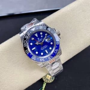 Rolex GMT-Master II 126710BLNR “Batman”