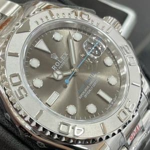 Yacht-Master 40mm