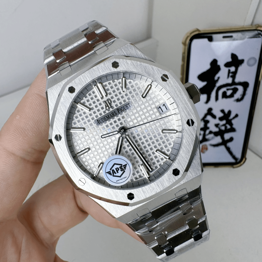 Super Clone Audemars Piguet APS factory