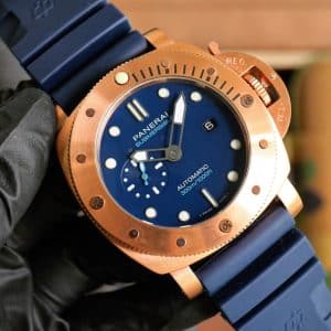Replica Panerai image