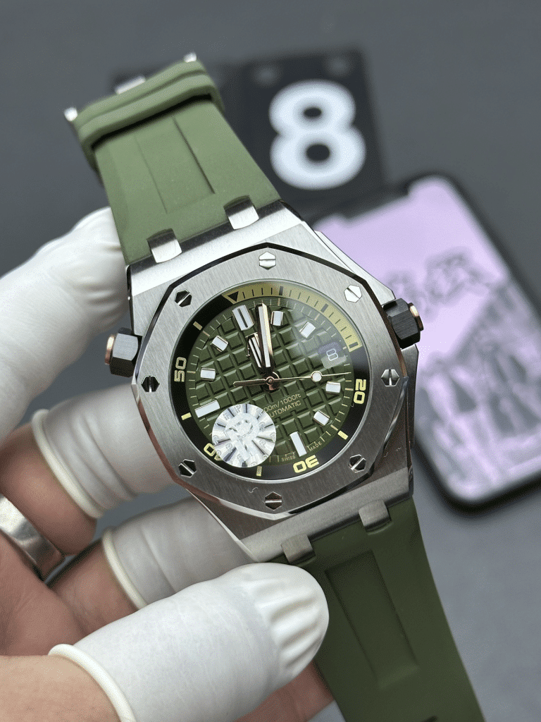 Super Clone Audemars Piguet