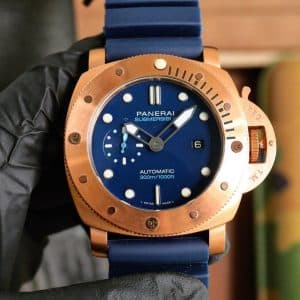 Replica Panerai image