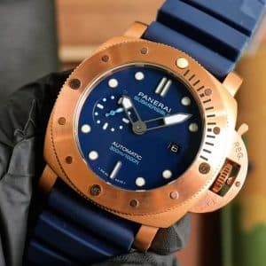 Replica Panerai image