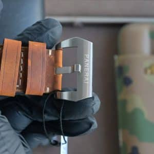 Replica Panerai image