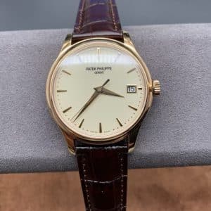 Patek Philippe Calatrava 5227R 3K Factory Super Clone
