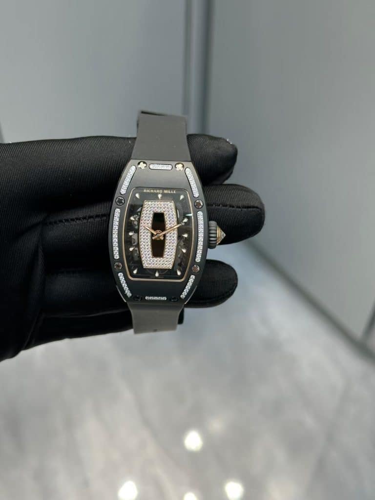Richard Mille Super Clone