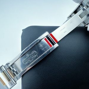 VSF Super Clone Daytona – Two-Tone Steel & Yellow Gold Tone × White Dial (China, VSF)