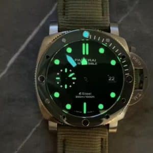 Replica Panerai image