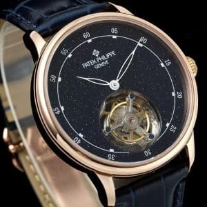 Replica Patek Philippe Tourbillon 5303R