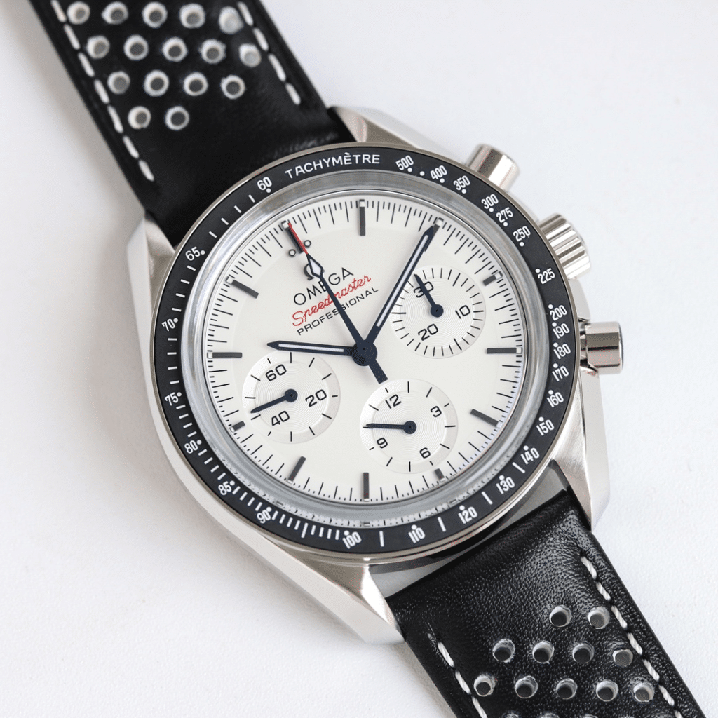 Super Clone Omega Speedmaster