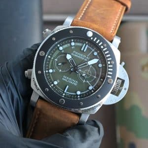 Replica Panerai image
