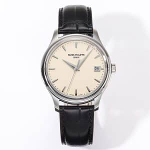 Replica Patek Philippe Calatrava Ref. 5227G