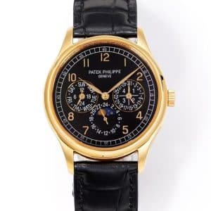 Replica Patek Philippe Perpetual Calendar Ref. 5327J