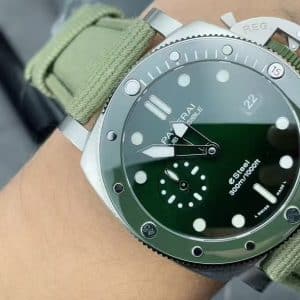 Replica Panerai image