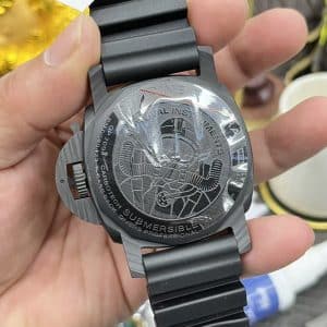 Replica Panerai image