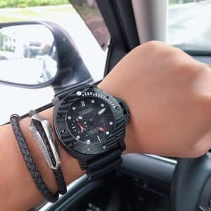Replica Panerai image