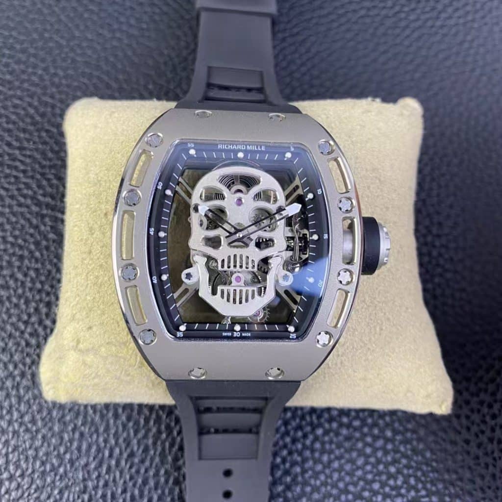 Richard Mille Super Clone