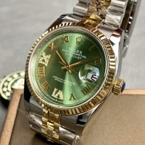 CleanvsFactory's Super Clone watches rolex