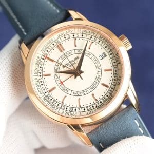 Patek Philippe Annual Calendar 5205R 3K Factory Super Clone