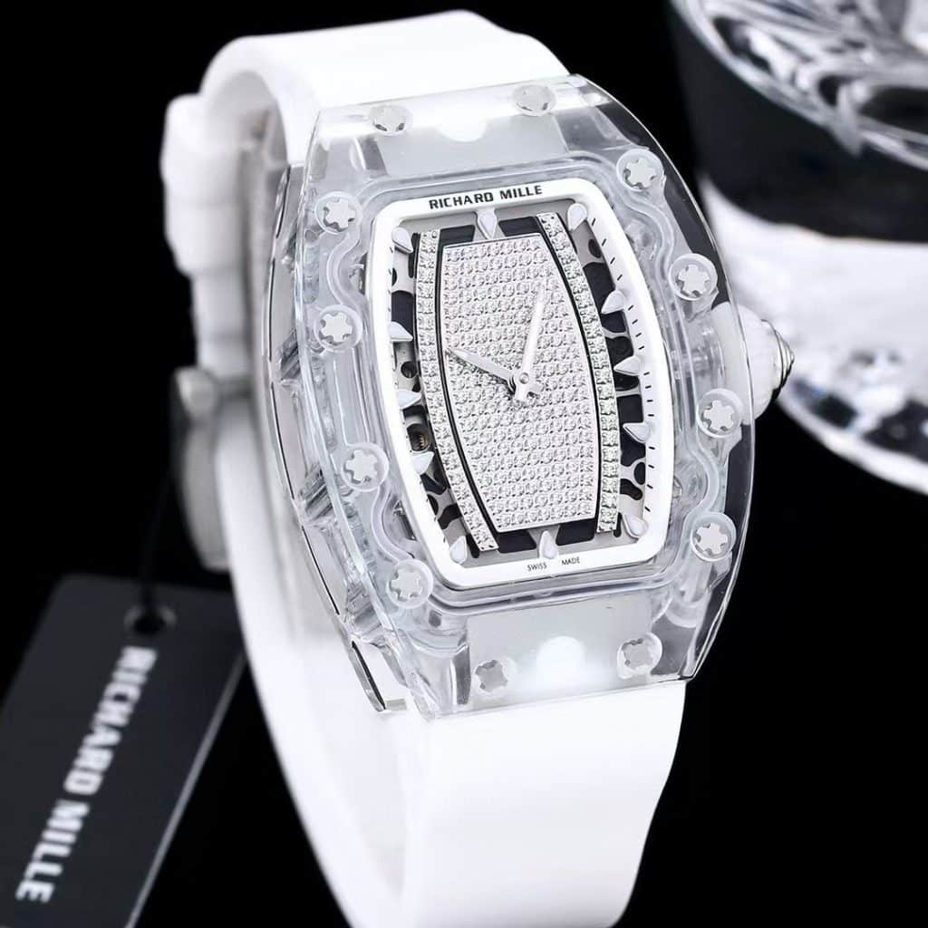 Richard Mille Super Clone