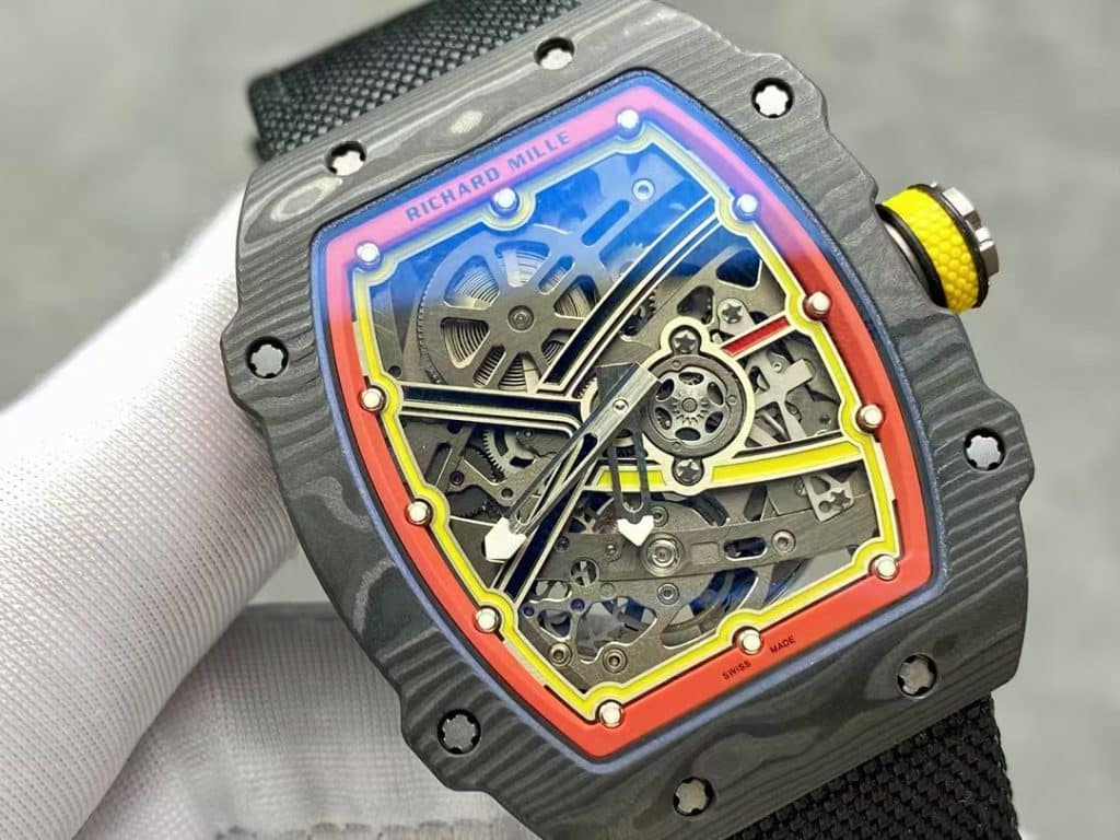 Richard Mille Super Clone