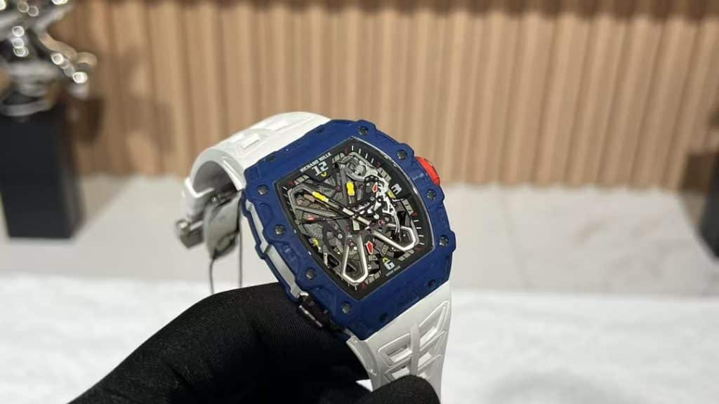Richard Mille Super Clone