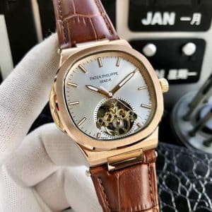 Replica Patek Philippe Nautilus Tourbillon