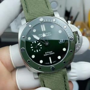 Replica Panerai image