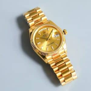 CleanvsFactory's Super Clone watches rolex