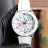 Super Clone Breitling Superocean — White Ice Edition (BLS Factory China Replica)