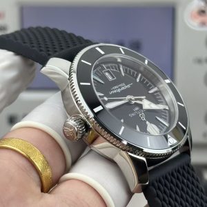 Breitling Superocean Heritage II Black Dial · BLS Factory China Super Clone