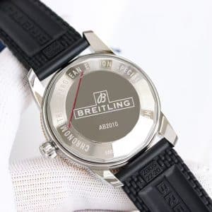 Breitling SuperOcean – Solar Yellow Lift Edition (China Super Clone · BLS Grade)
