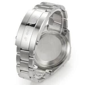 Super Clone Breitling Avenger 43 Blue Dial Stainless Steel Bracelet RAF Insignia Edition BLS Factory