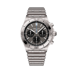 Chronomat supler clone