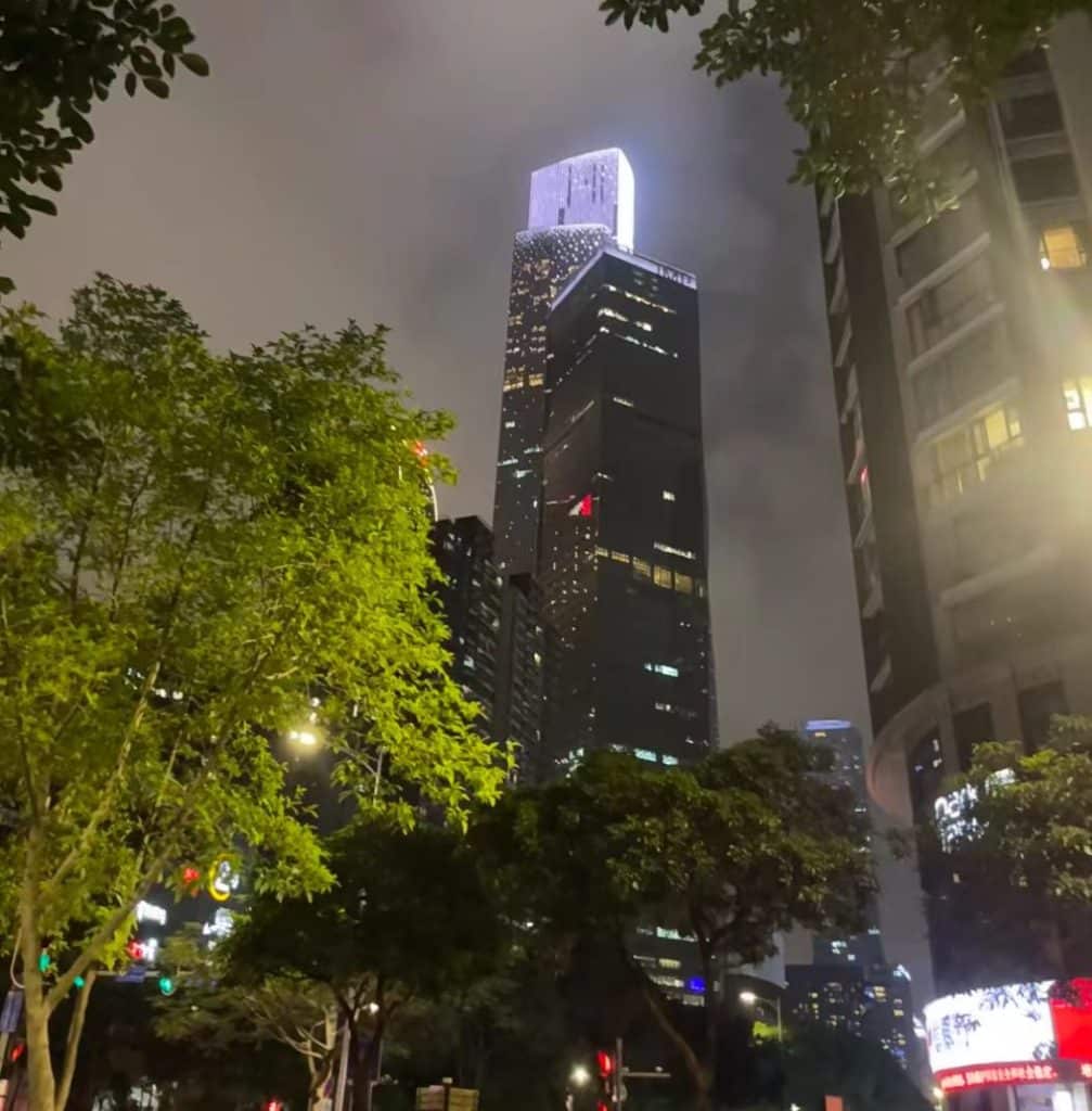 guangzhou zhanxi 2023