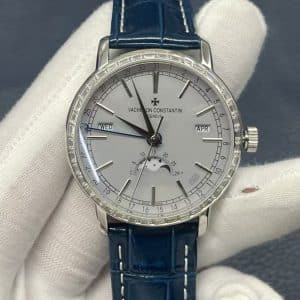 Traditionnelle Complete Calendar 4010T — KM Factory Super Clone