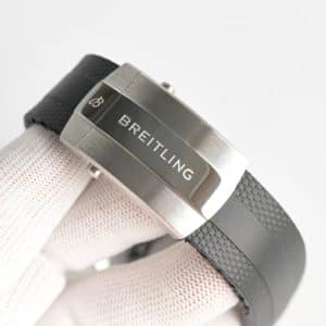 Breitling Superocean Black-Rose Edition · BLS Factory China Super Clone