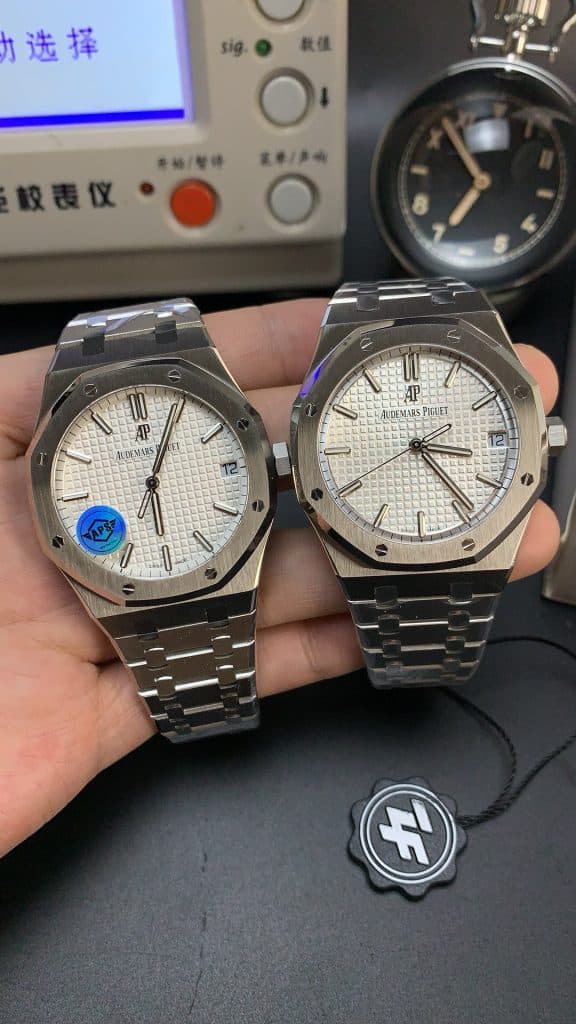super clone AP Royal Oak 15500