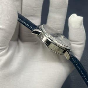 Traditionnelle Complete Calendar 4010T — KM Factory Super Clone