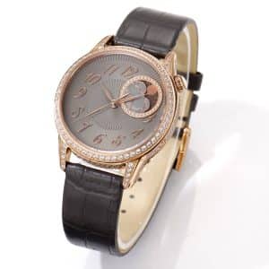 YMS Factory Super Clone Vacheron Constantin Égérie Moon Phase Ref. 8005F/000R-B958