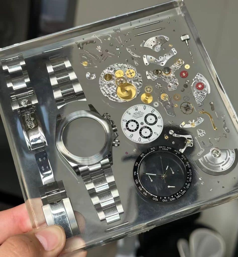 cleanvs watches