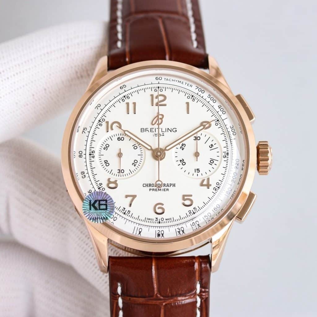 1:1 Breitling clone