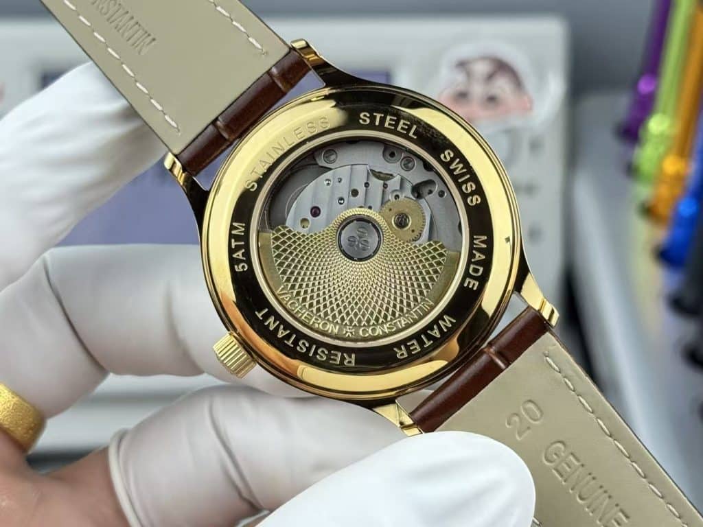 9015 ultra-thin movement