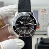 Breitling Superocean Heritage II Black Dial · BLS Factory China Super Clone