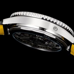 Breitling Navitimer Moonphase Calendar Super Clone – BLS Factory Silver Case Ice Blue Dial Edition