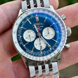 Navitimer super clone